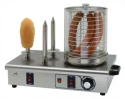 Аппарат ДЛЯ HOT DOG Hurakan HKN-Y03 161311 – купить в Санкт-Петербурге с доставкой Купить аппарат для hot dog hurakan hkn-y03 161311 в Санкт-Петербурге – цена завода, доставка до двери | RuOborudovanie.ru