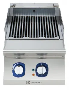 Гриль электрич.700сер Electrolux E7Gredgs0P 371266 – купить в Санкт-Петербурге по цене завода