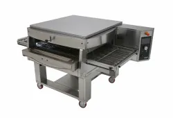 Печь конвейерная Oem-ali HV 75/1 LCD электрическая с шириной конвейера 75 см – купить в Санкт-Петербурге с доставкой Купить печь конвейерная oem-ali hv 75/1 lcd электрическая с шириной конвейера 75 см в Санкт-Петербурге – цена завода, доставка до двери | RuOborudovanie.ru
