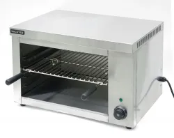 Гриль-саламандра Kocateq EB610NW электрический с фиксированной головкой – купить в Санкт-Петербурге с доставкой Купить гриль-саламандра kocateq eb610nw электрический с фиксированной головкой в Санкт-Петербурге – цена завода, доставка до двери | RuOborudovanie.ru
