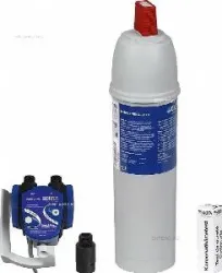 Фильтр система Brita Professional Purity C150 №5 комплект – купить в Санкт-Петербурге с доставкой Фильтр система Brita Professional Purity C150 №5 комплект