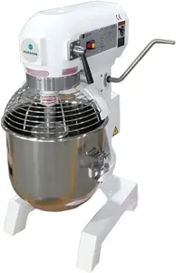 Миксер планетарный Hurakan HKN-Ip30Fe – купить в Санкт-Петербурге по цене завода