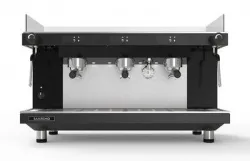 Кофемашина Sanremo Zoe Tall 3 гр. 220В полуавтомат чёрная – купить в RuOborudovanie.ru с доставкой до двери Купить кофемашина sanremo zoe tall 3 гр. 220в полуавтомат чёрная – цена от завода, доставка до двери | RuOborudovanie.ru