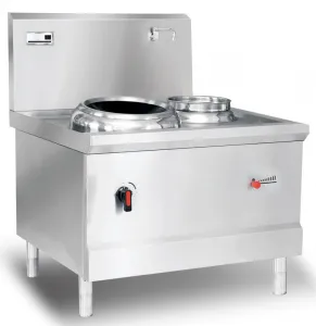Плита индукционная Kocateq DC1090 WOK напольная с 1 конфоркой диам.30см – купить по цене завода