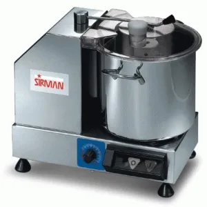 Куттер Sirman C 6 VV 1Ф 1500/2800 об/мин 0,35кВт – купить в Санкт-Петербурге по цене завода