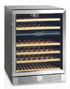 Шкаф винный Tefcold Tfw200-2S рама двери нерж. холодильный – купить в Санкт-Петербурге по цене завода