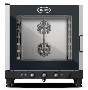 Конвекционная печь Unox Xb693 – купить по цене завода
