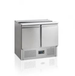 Купить стол холодильный tefcold sa920 – цена от завода, доставка до двери | RuOborudovanie.ru