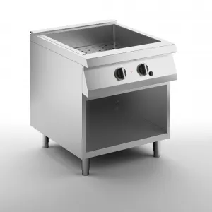 Мармит водяной электрический 700 серии Apach Chef Line Slbme87Cs – купить в Санкт-Петербурге по цене завода
