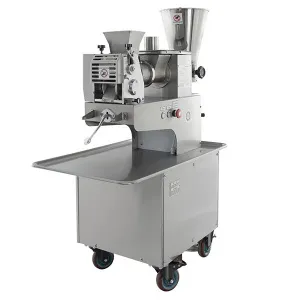 Пельменный аппарат FoodAtlas JGL 120-5C Eco (380V) – купить по цене завода