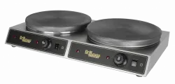 Блинница Grill Master Ф2БкрЭ (21807) электр. 2х350мм – купить в Санкт-Петербурге с доставкой Купить блинница grill master ф2бкрэ (21807) электр. 2х350мм в Санкт-Петербурге – цена завода, доставка до двери | RuOborudovanie.ru