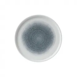 Тарелка мелкая Chefs Walled D21См H2См, с прямым бортом, цвет Raku Topaz Blue, Studio Prints Rktbwp2 – купить в RuOborudovanie.ru с доставкой до двери Купить тарелка мелкая chefs walled d21см h2см, с прямым бортом, цвет raku topaz blue, studio prints rktbwp2 – цена от завода, доставка до двери | RuOborudovanie.ru