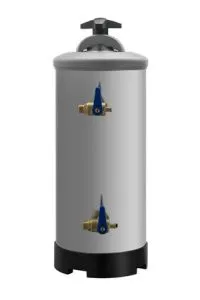 Водоумягчитель De Vecchi DVA LT12 3/8" – купить в Санкт-Петербурге по цене завода