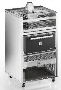 Гриль-печь Josper Hja-25 – купить в Санкт-Петербурге по цене завода