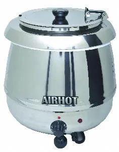 Мармит для супа Airhot Sb-6000S – купить в Санкт-Петербурге по цене завода