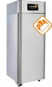 Шкаф расстоечный Polair Cs107 Bakery Br 1001232d (Тип2, глух.дверь) дисплей 7" – купить по цене завода