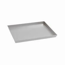Противень Paderno 41751-40 алюминиевый 40Х30Х3см – купить в Санкт-Петербурге по цене завода
