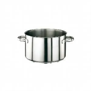 Кастрюля без крышки Paderno 28Х16СМ 9,8Л 11007-28 – купить в Санкт-Петербурге по цене завода