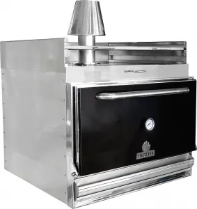 Гриль ХОСПЕР HMB SB 110 Mibrasa – купить в Санкт-Петербурге по цене завода