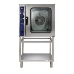 Купить печь конвекционная electrolux fce101 260706 – цена от завода, доставка до двери | RuOborudovanie.ru