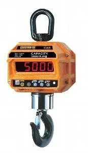 Весы крановые Cas 50 THD (50т/20кг) IP65 электронные – купить в Санкт-Петербурге по цене завода