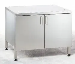 Подставка Rational 6-1/1, 10-1/1 60.31.093 для пароконвектомата – купить в RuOborudovanie.ru с доставкой до двери Купить подставка rational 6-1/1, 10-1/1 60.31.093 для пароконвектомата – цена от завода, доставка до двери | RuOborudovanie.ru
