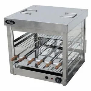 Шашлычница Grill Master Ф1ШстЭ – купить в Санкт-Петербурге по цене завода