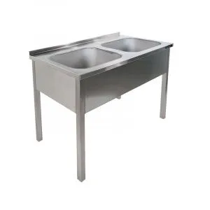 WASHING SINK Hurakan HKN-RS-132/1206 – купить по цене завода
