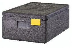Купить термоконтейнер cambro cam gobox epp140110 изотермический в Санкт-Петербурге – цена завода, доставка до двери | RuOborudovanie.ru