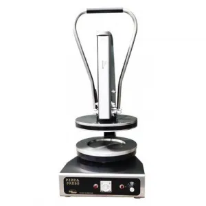 Пресс для пиццы Grill Master Ф2ПЦЭ (300) (с бортом) – купить в Санкт-Петербурге по цене завода