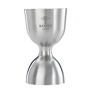 Джиггер Mercer Culinary M37006 30/60, утяжеленный, нерж.сталь – купить в Санкт-Петербурге по цене завода