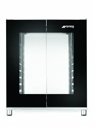Расстоечный шкаф Smeg LEV420XV для 8 противней 60х40см или GN1/1 – купить в RuOborudovanie.ru с доставкой до двери Купить расстоечный шкаф smeg lev420xv для 8 противней 60х40см или gn1/1 – цена от завода, доставка до двери | RuOborudovanie.ru
