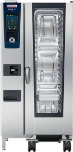 Пароконвектомат Rational Icombi Pro 20-1/1 600Х400 – купить по цене завода