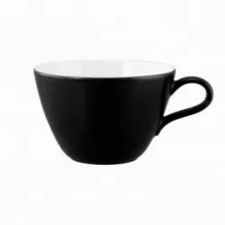 Чашка чайная Seltmann Weiden Life Phantom Black 65017 370МЛ 001.757440 – купить в RuOborudovanie.ru с доставкой до двери Купить чашка чайная seltmann weiden life phantom black 65017 370мл 001.757440 – цена от завода, доставка до двери | RuOborudovanie.ru