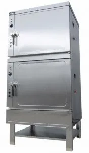 Пароварка Grill Master Ф2П2Э – купить в Санкт-Петербурге по цене завода