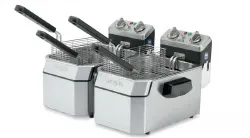 Фритюрница Waring Wdf1000De – купить в Санкт-Петербурге с доставкой Купить фритюрница waring wdf1000de в Санкт-Петербурге – цена завода, доставка до двери | RuOborudovanie.ru