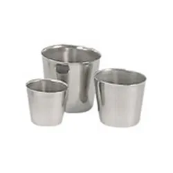 Форма кондитерская для крем-карамели, D 4,5Xh4.2См, (0,05Л), S/S 3095.45N – купить в Санкт-Петербурге с доставкой Купить форма кондитерская для крем-карамели, d 4,5xh4.2см, (0,05л), s/s 3095.45n в Санкт-Петербурге – цена завода, доставка до двери | RuOborudovanie.ru