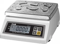Весы настольные Cas SW10W – купить в Санкт-Петербурге с доставкой Купить весы настольные cas sw10w в Санкт-Петербурге – цена завода, доставка до двери | RuOborudovanie.ru
