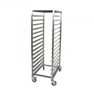 TROLLEY FOR GASTRONORMS Hurakan HKN-RTG-12/0405 – купить в Санкт-Петербурге по цене завода