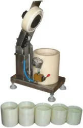 Машина укупорочная Эльф 4М ИПКС-127В/5Cт арт.НТ00640112 для стеклянных банок, бутылок Твист-Офф – купить в Санкт-Петербурге с доставкой Купить машина укупорочная эльф 4м ипкс-127в/5cт арт.нт00640112 для стеклянных банок, бутылок твист-офф в Санкт-Петербурге – цена завода, доставка до двери | RuOborudovanie.ru