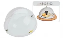 Колпак для блюд Paderno 4142903 – купить в RuOborudovanie.ru с доставкой до двери Купить колпак для блюд paderno 4142903 – цена от завода, доставка до двери | RuOborudovanie.ru