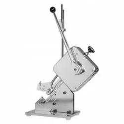 Купить клипсатор kocateq hp 001 одинарный table top clipper в Санкт-Петербурге – цена завода, доставка до двери | RuOborudovanie.ru