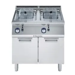 Купить фритюрница electrolux e7frgh2gf0 371071 газ 700 серии – цена от завода, доставка до двери | RuOborudovanie.ru
