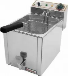 Фритюрница Beckers FR 10 LT на 10л, 3кВт настольная – купить в Санкт-Петербурге с доставкой Купить фритюрница beckers fr 10 lt на 10л, 3квт настольная в Санкт-Петербурге – цена завода, доставка до двери | RuOborudovanie.ru