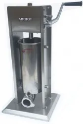 Купить шприц колбасный airhot sv-5 вертикальный 5л в Санкт-Петербурге – цена завода, доставка до двери | RuOborudovanie.ru