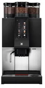 Кофемашина WMF 1300S 03.1350.5011 суперавтомат – купить по цене завода