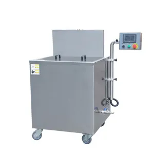 Термоусадочный танк DT-6050 – купить в Санкт-Петербурге по цене завода