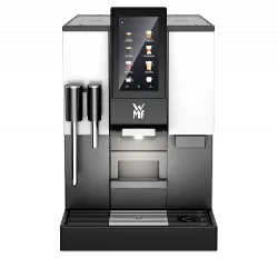 Кофемашина WMF 1100 S Базовая модель 2 (03.1120.1311) суперавтомат – купить в RuOborudovanie.ru с доставкой до двери Купить кофемашина wmf 1100 s базовая модель 2 (03.1120.1311) суперавтомат – цена от завода, доставка до двери | RuOborudovanie.ru