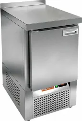 Купить стол с морозильный шкафом hicold gne1/bt box o в Санкт-Петербурге – цена завода, доставка до двери | RuOborudovanie.ru