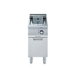 Купить фритюрница electrolux e7fred1bf0 371077 700 серии в Санкт-Петербурге – цена завода, доставка до двери | RuOborudovanie.ru